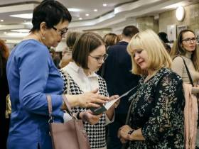 В Нижневартовске завершились большие гастроли Государственного театра оперы и балета Якутии