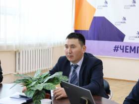 Абилимпикс. В Якутске состоялся круглый стол по инклюзивному образованию