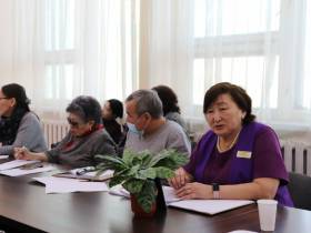 Абилимпикс. В Якутске состоялся круглый стол по инклюзивному образованию