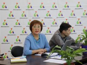 Абилимпикс. В Якутске состоялся круглый стол по инклюзивному образованию