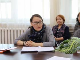 Абилимпикс. В Якутске состоялся круглый стол по инклюзивному образованию