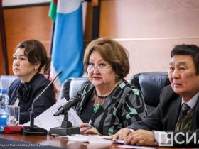 В Якутске прошло открытие ХХIII республиканского совещания молодых писателей