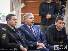 В Якутске прошло открытие ХХIII республиканского совещания молодых писателей