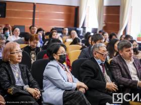 В Якутске прошло открытие ХХIII республиканского совещания молодых писателей