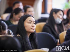 В Якутске прошло открытие ХХIII республиканского совещания молодых писателей