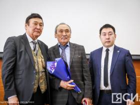 В Якутске прошло открытие ХХIII республиканского совещания молодых писателей