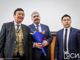 В Якутске прошло открытие ХХIII республиканского совещания молодых писателей