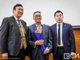 В Якутске прошло открытие ХХIII республиканского совещания молодых писателей