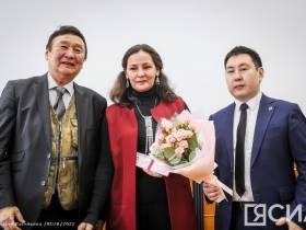 В Якутске прошло открытие ХХIII республиканского совещания молодых писателей