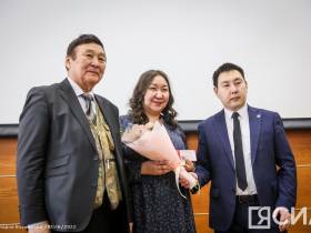 В Якутске прошло открытие ХХIII республиканского совещания молодых писателей