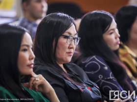 В Якутске прошло открытие ХХIII республиканского совещания молодых писателей