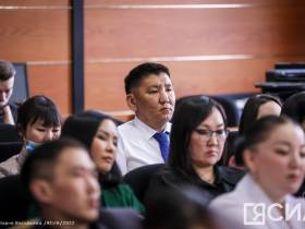 В Якутске прошло открытие ХХIII республиканского совещания молодых писателей