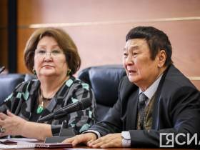 В Якутске прошло открытие ХХIII республиканского совещания молодых писателей