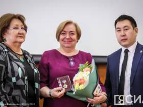 В Якутске прошло открытие ХХIII республиканского совещания молодых писателей