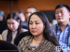 В Якутске прошло открытие ХХIII республиканского совещания молодых писателей