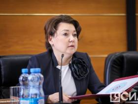 В Якутске прошло открытие ХХIII республиканского совещания молодых писателей