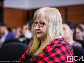 В Якутске прошло открытие ХХIII республиканского совещания молодых писателей