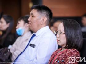 В Якутске прошло открытие ХХIII республиканского совещания молодых писателей