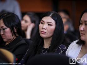 В Якутске прошло открытие ХХIII республиканского совещания молодых писателей