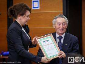 В Якутске прошло открытие ХХIII республиканского совещания молодых писателей