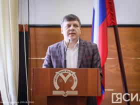 В Якутске прошло открытие ХХIII республиканского совещания молодых писателей