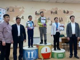 Якутск представит республику на всероссийской «Белой ладье»