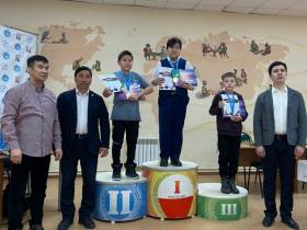 Якутск представит республику на всероссийской «Белой ладье»