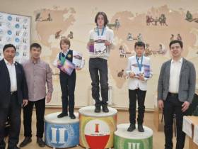 Якутск представит республику на всероссийской «Белой ладье»