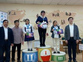 Якутск представит республику на всероссийской «Белой ладье»