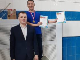 Якутские парапловцы взяли золотые медали на открытом чемпионате и первенстве в Благовещенске