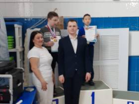 Якутские парапловцы взяли золотые медали на открытом чемпионате и первенстве в Благовещенске