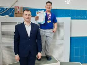 Якутские парапловцы взяли золотые медали на открытом чемпионате и первенстве в Благовещенске