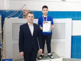 Якутские парапловцы взяли золотые медали на открытом чемпионате и первенстве в Благовещенске