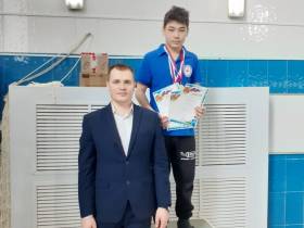 Якутские парапловцы взяли золотые медали на открытом чемпионате и первенстве в Благовещенске