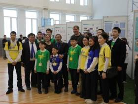 В Якутии подвели итоги регионального трека Всероссийского конкурса «Большие вызовы»