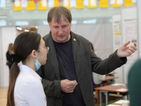 В Якутии подвели итоги регионального трека Всероссийского конкурса «Большие вызовы»