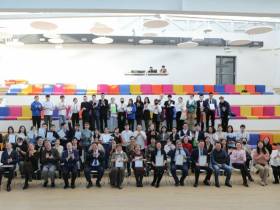 В Якутии подвели итоги регионального трека Всероссийского конкурса «Большие вызовы»