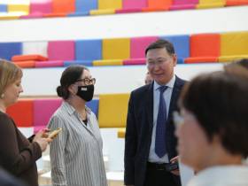 В Якутии подвели итоги регионального трека Всероссийского конкурса «Большие вызовы»