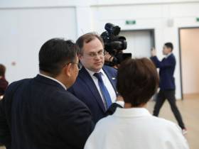 В Якутии подвели итоги регионального трека Всероссийского конкурса «Большие вызовы»