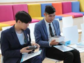 В Якутии подвели итоги регионального трека Всероссийского конкурса «Большие вызовы»