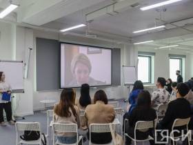 Студенты СВФУ проходят обучение по основам сервисного дизайна и бережливого производства