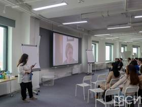 Студенты СВФУ проходят обучение по основам сервисного дизайна и бережливого производства