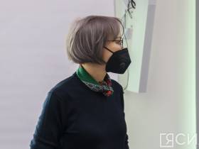 Студенты СВФУ проходят обучение по основам сервисного дизайна и бережливого производства