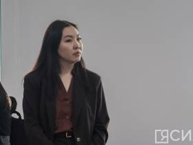 Студенты СВФУ проходят обучение по основам сервисного дизайна и бережливого производства