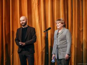 СахаОпераБалет с аншлагом открыл «Большие гастроли» в Сургутской филармонии