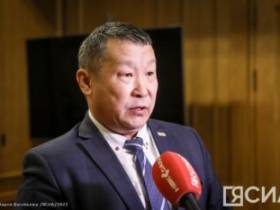 Дмитрий Садовников: "Якутуголь" продолжит поставку угля для Нерюнгринской ГРЭС