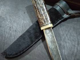 Анатолий Брызгалов из Намского района нашел свое призвание в кузнечном ремесле