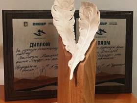 Фильм «Дьулуур: мас-рестлинг» завоевал две главные награды фестиваля актуального кино