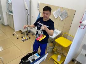 «Полиметалл» помогает медикам Верхоянья