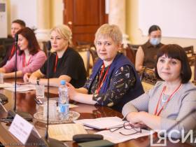 В Якутске обсудили вопросы охраны объектов культурного наследия